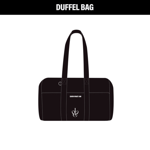 IVE WORLD TOUR SHOW WHAT I AM - Bag(International Shipping)