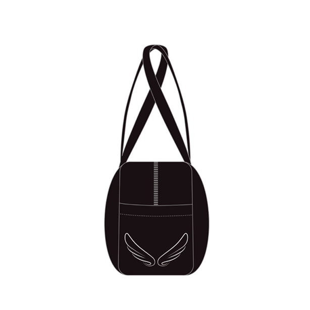 IVE WORLD TOUR SHOW WHAT I AM - Bag(International Shipping)
