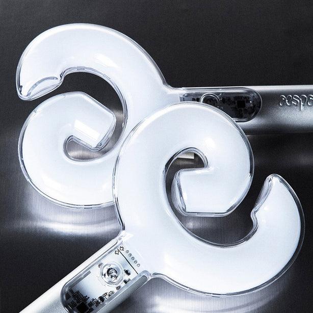 OFFICIAL FANLIGHT VER.2(International Shipping)