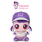 Teenieping X aespa - 25CM PLUSH DOLL Cutie ver. (International Shipping)