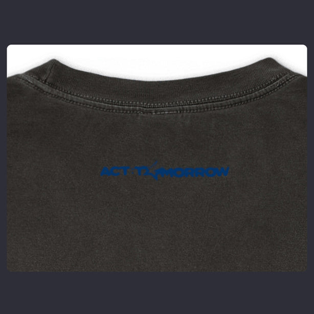 Photo S/S T-Shirt(International Shipping)