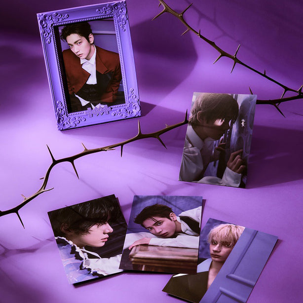 Photo Frame & Photo Set(International Shipping)