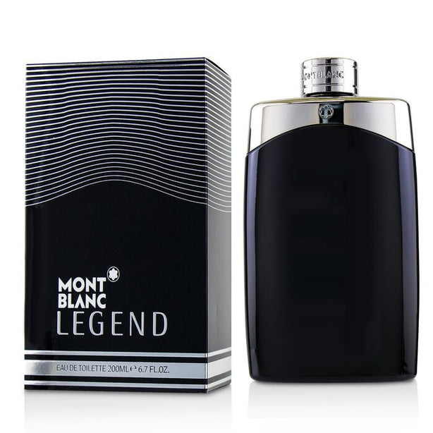 Legend Eau De Toilette Spray