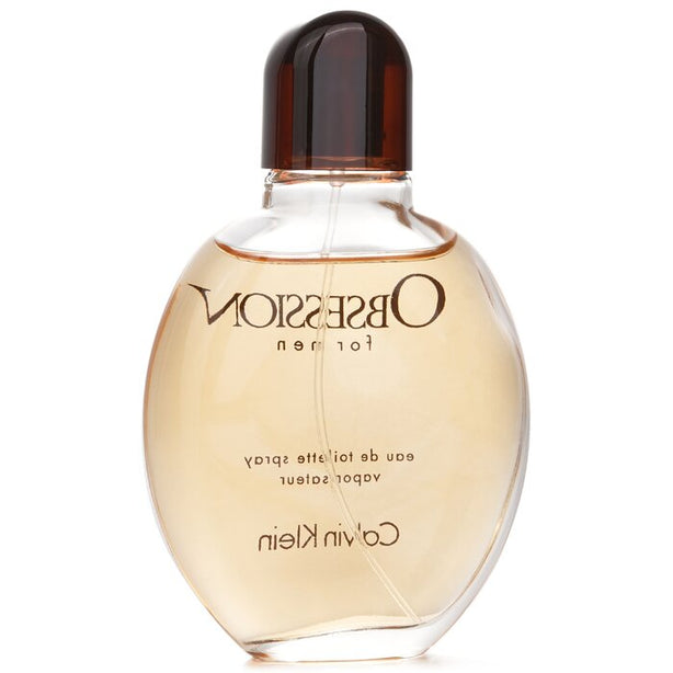 Obsession Eau De Toilette Spray