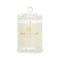 Triple Scented Soy Candle - Marseille Memoir (gardenia)