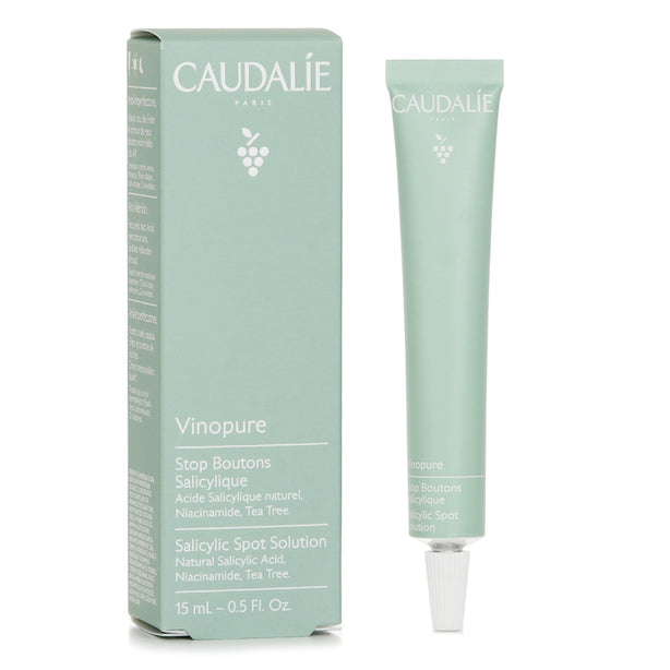 Vinopure Salicylic Spot Solution - 15ml