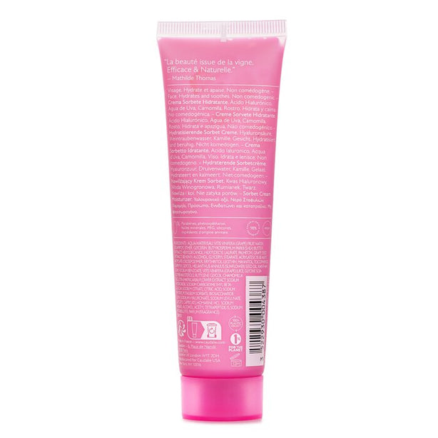 Vinohydra Crème Sorbet Hydratante - 60ml