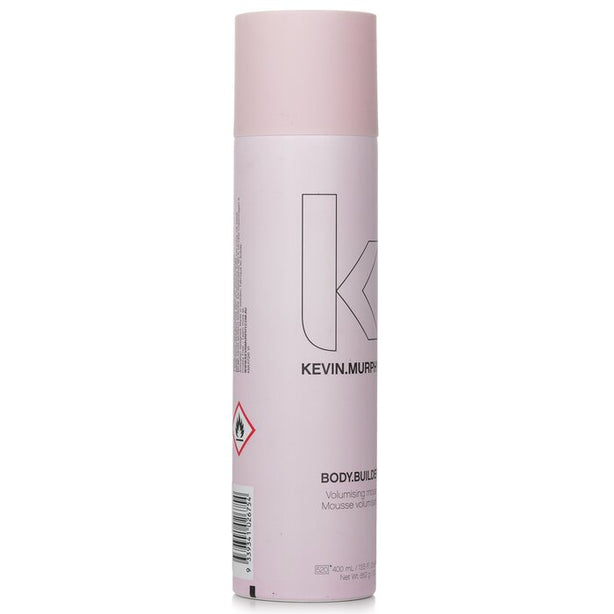Body.builder Volumising Mousse - 400ml/13.5oz