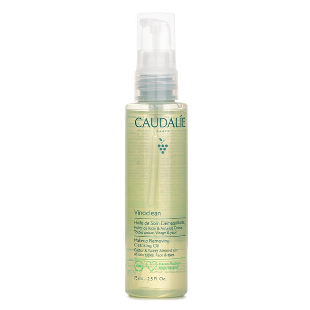 Vinoclean Makeup Removing Cleansing Oil - 75ml