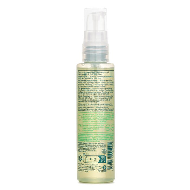 Vinoclean Makeup Removing Cleansing Oil - 75ml