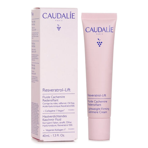 Resveratrol [lift] Lightweight Firming Cashmere Cream - 40ml