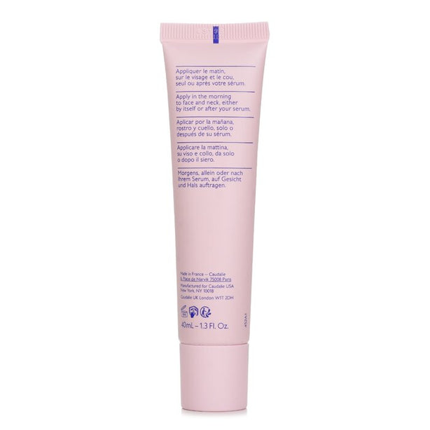 Resveratrol [lift] Lightweight Firming Cashmere Cream - 40ml