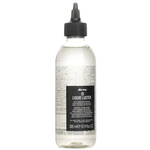 Oi Liquid Luster - 300ml/10.14oz