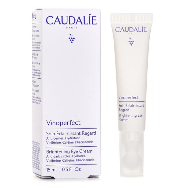 Vinoperfect Brightening Eye Cream - 15ml