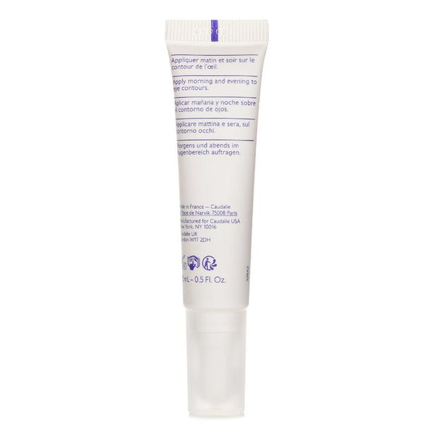 Vinoperfect Brightening Eye Cream - 15ml