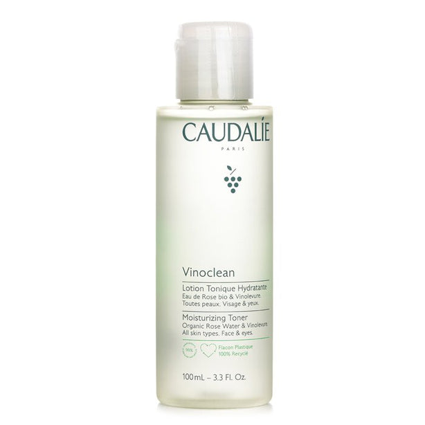 Vinoclean Moisturizing Toner - 100ml