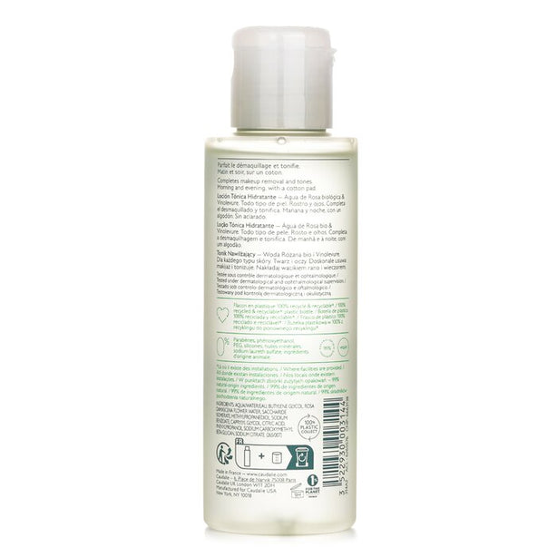Vinoclean Moisturizing Toner - 100ml