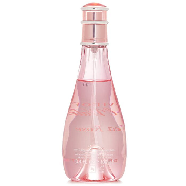 Cool Water Sea Rose Eau De Toilette Spray - 100ml/3.4oz
