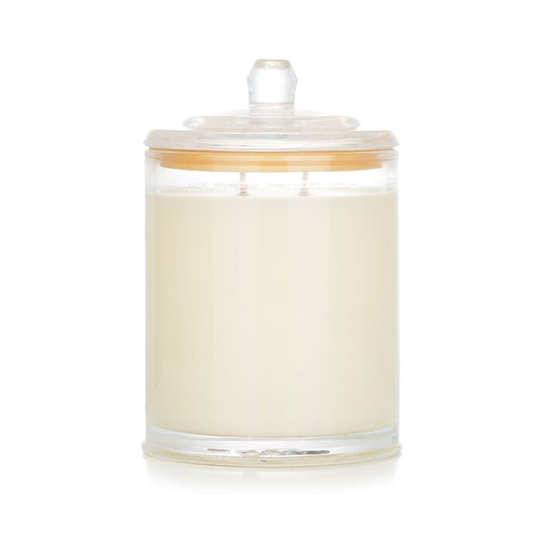 Triple Scented Soy Candle - Kyoto In Bloom (camellia & Lotus)