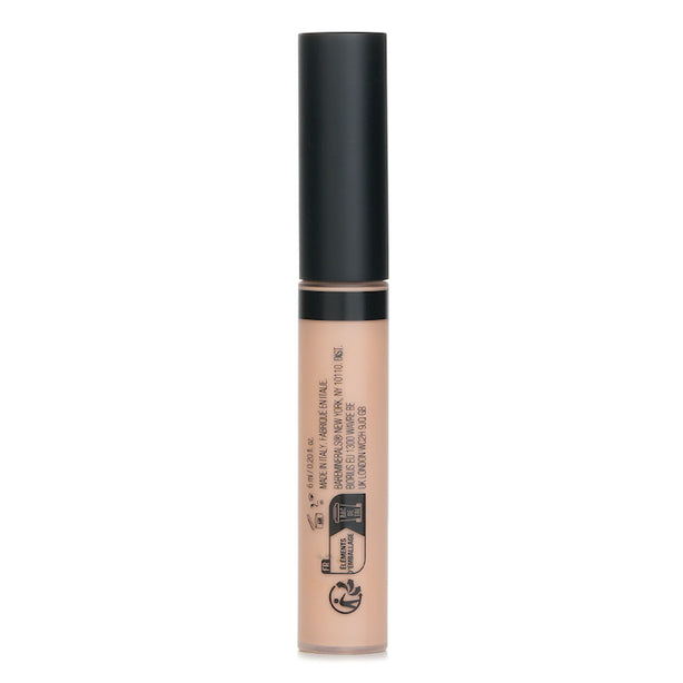 Original Liquid Mineral Concealer - # Very Fair 0.5n - 6ml/0.2oz