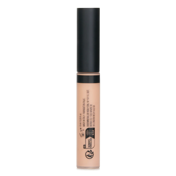 Original Liquid Mineral Concealer - # Very Fair 0.5c - 6ml/0.2oz