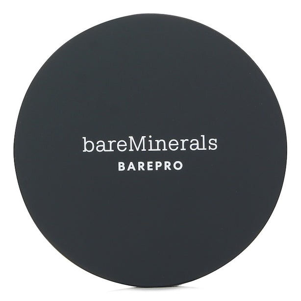 Barepro 24 Hr Skin Perfecting Powder Foundation - # Medium Deep 45 Neutral - 8g/0.28oz