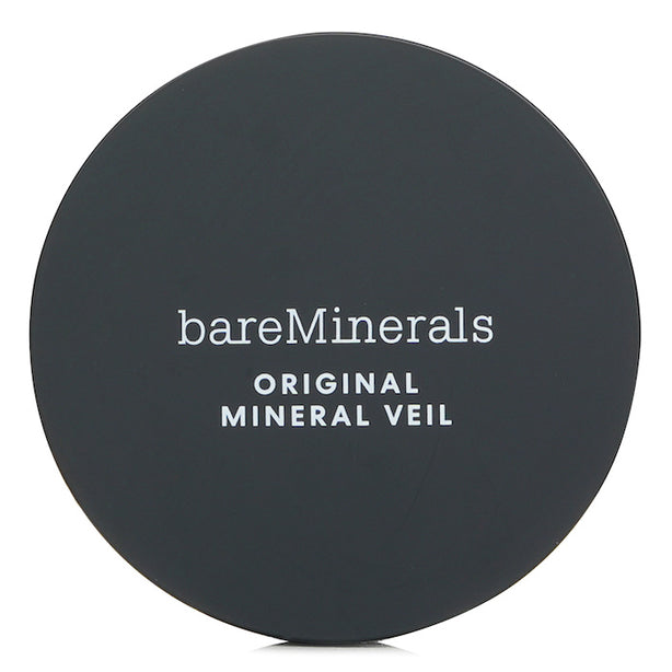 Original Mineral Veil Protecting Loose Setting Powder Spf 25 - # Translucent - 6g/0.21oz