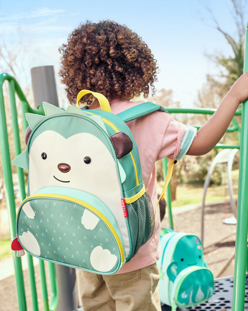 Skip Hop Zoo Little Kid Backpack