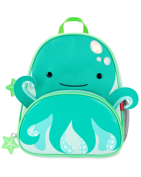 Skip Hop Zoo Little Kid Backpack
