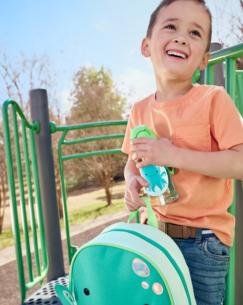 Skip Hop Zoo Little Kid Backpack