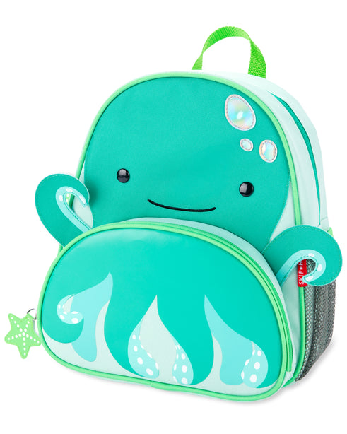 Skip Hop Zoo Little Kid Backpack