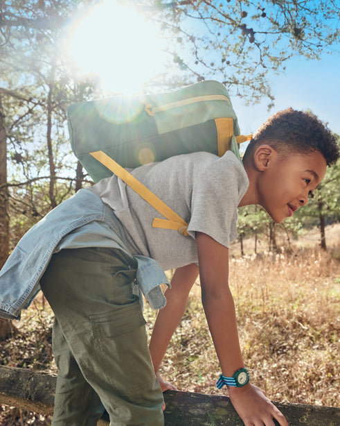 Skip Hop Wander Kids Backpack
