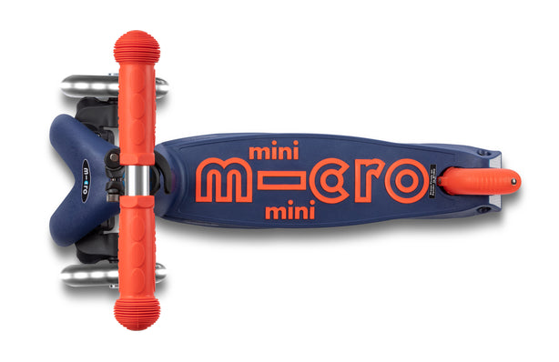 Micro Mini Deluxe Foldable LED