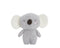 Bubble Plush Toy - Amanda the Panda