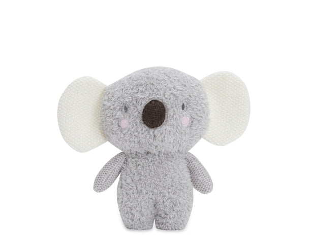 Bubble Plush Toy - Amanda the Panda