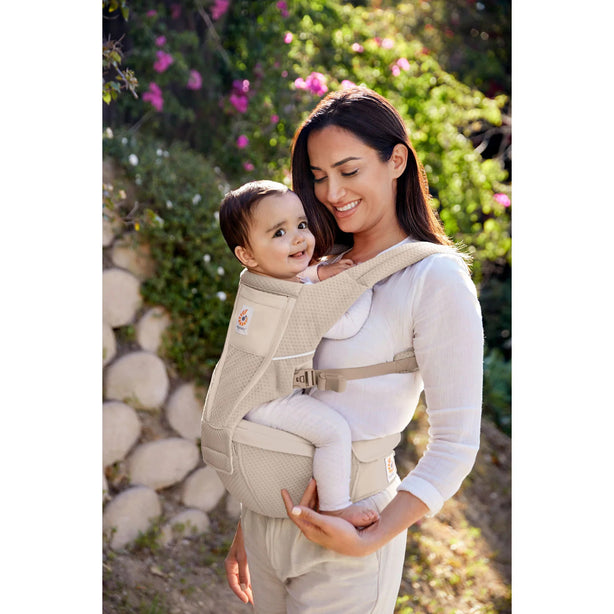 Ergobaby Alta Hipseat Carrier