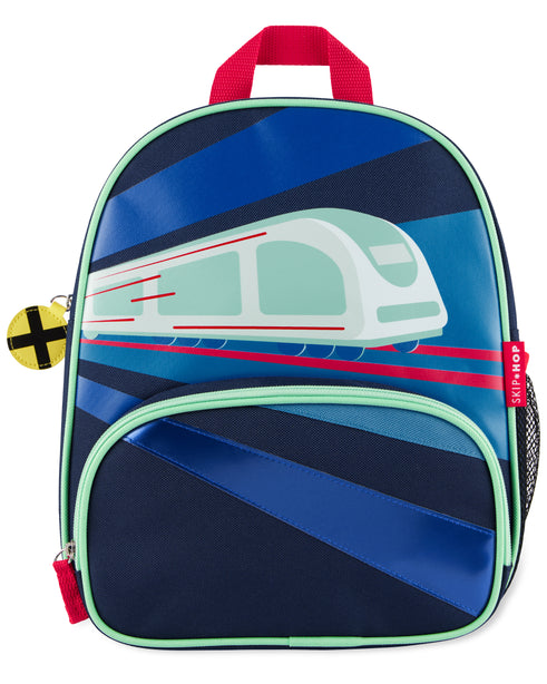 Skip Hop Spark Style Little Kid Backpack