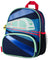 Skip Hop Spark Style Little Kid Backpack