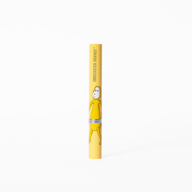 Matchstick Monkey Baby Sonic Toothbrush
