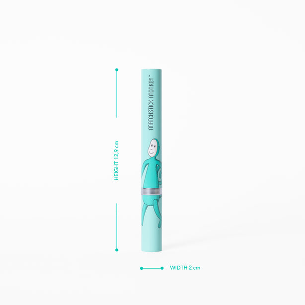 Matchstick Monkey Baby Sonic Toothbrush