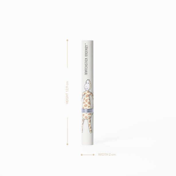 Matchstick Monkey Baby Sonic Toothbrush