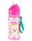 Skip Hop Zoo Tritan Renew Straw Bottle