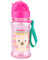 Skip Hop Zoo Tritan Renew Straw Bottle