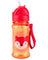 Skip Hop Zoo Tritan Renew Straw Bottle