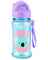 Skip Hop Zoo Tritan Renew Straw Bottle
