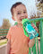 Skip Hop Zoo Tritan Renew Straw Bottle