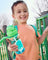 Skip Hop Zoo Tritan Renew Straw Bottle
