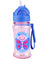 Skip Hop Zoo Tritan Renew Straw Bottle