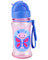 Skip Hop Zoo Tritan Renew Straw Bottle