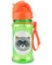 Skip Hop Zoo Tritan Renew Straw Bottle